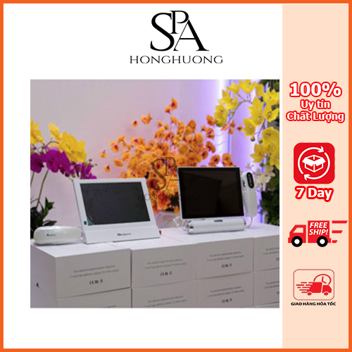 Máy soi da phân tích da ipad 11inch Máy Soi Da ipad 11inc , Máy Soi Da Meiboyi