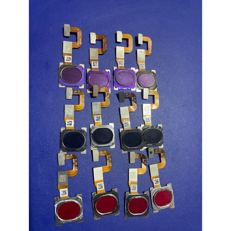 Vân tay Oppo f9 zin hãng