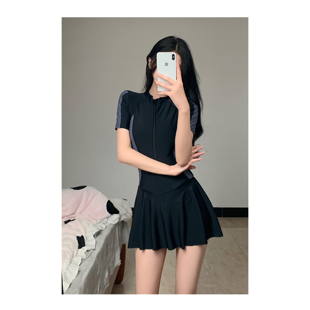 [ HOẢ TỐC - HN Bikini A.M.Y]Đồ bơi liền mảnh che bụng thời trang cho nữ HÀN QUỐC 2023 | BigBuy360 - bigbuy360.vn