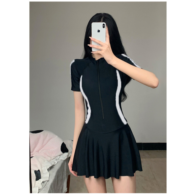 [ HOẢ TỐC - HN Bikini A.M.Y]Đồ bơi liền mảnh che bụng thời trang cho nữ HÀN QUỐC 2023 | BigBuy360 - bigbuy360.vn