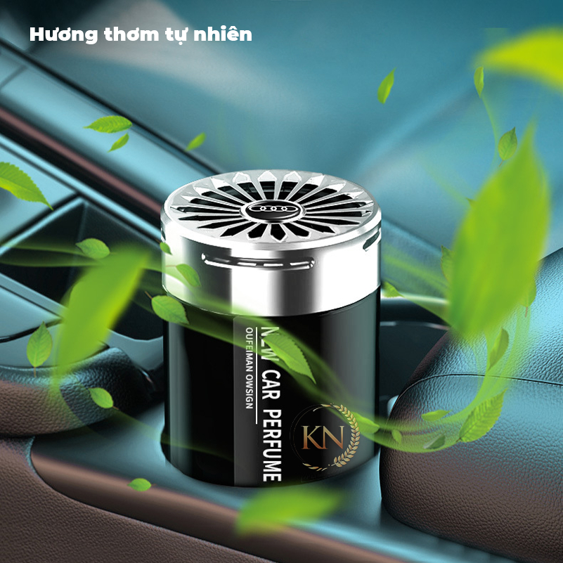 Sáp thơm ô tô chính hãng, khử mùi hôi, chống say xe hiệu quả, hương thơm tự nhiên an toàn cho sức khỏe | BigBuy360 - bigbuy360.vn