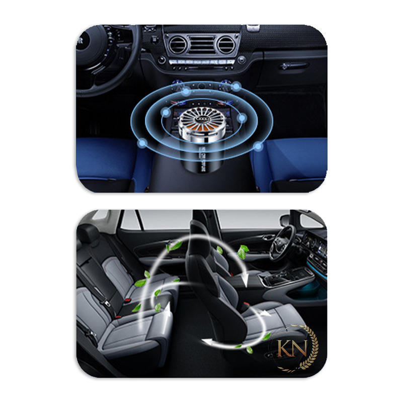 Sáp thơm ô tô chính hãng, khử mùi hôi, chống say xe hiệu quả, hương thơm tự nhiên an toàn cho sức khỏe | BigBuy360 - bigbuy360.vn