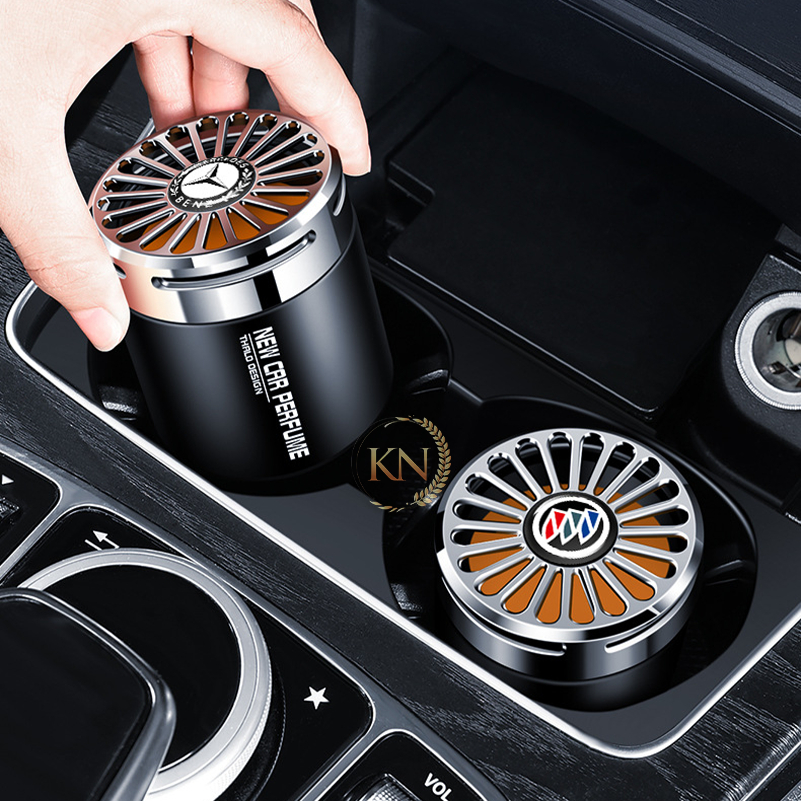 Sáp thơm ô tô chính hãng, khử mùi hôi, chống say xe hiệu quả, hương thơm tự nhiên an toàn cho sức khỏe | BigBuy360 - bigbuy360.vn