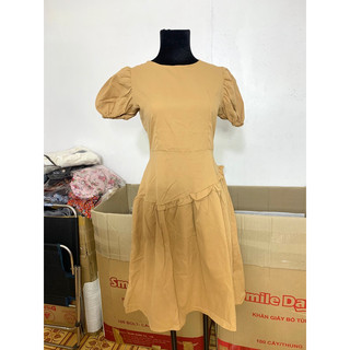 váy TK mác đầm size L 478k