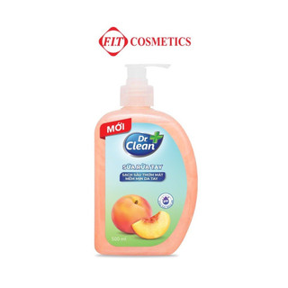 Nước Rửa Tay DR Clean