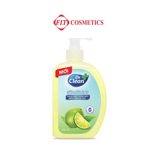 Nước Rửa Tay DR Clean