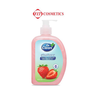Nước Rửa Tay DR Clean