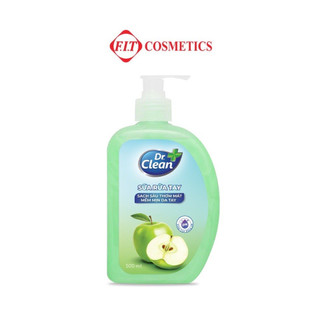 Nước Rửa Tay DR Clean