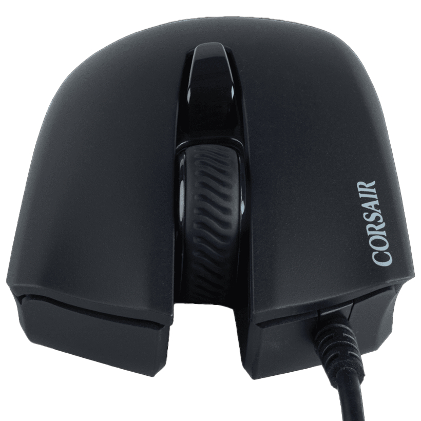 Chuột Chuyên Game - Corsair Harpoon RGB Pro | Harpoon RGB Wireless - Up to 12K DPI - Hàng Chính Hãng