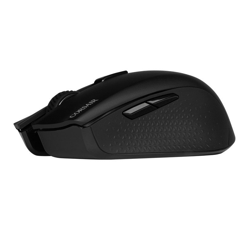 Chuột Chuyên Game - Corsair Harpoon RGB Pro | Harpoon RGB Wireless - Up to 12K DPI - Hàng Chính Hãng