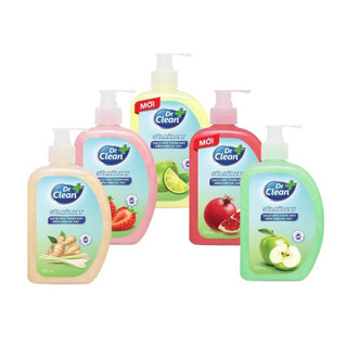 Nước Rửa Tay DR Clean