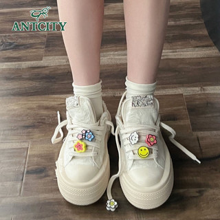 Giày bánh mì tặng kèm Sticker