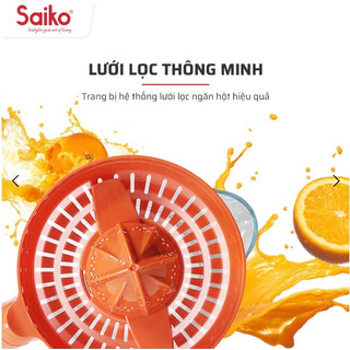 Máy Vắt Cam Saiko CJ-110