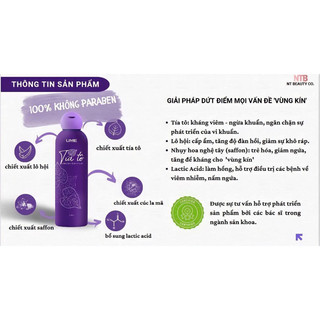 Dung dịch vệ sinh TÍA TÔ UME-𝐃𝐔𝐍𝐆 𝐃𝐈̣𝐂𝐇 𝐕𝐄̣̂ 𝐒𝐈𝐍𝐇 𝐏𝐇𝐔̣ 𝐍𝐔̛̃ 𝐓𝐈́𝐀 𝐓𝐎̂ 𝐔𝐌𝐄