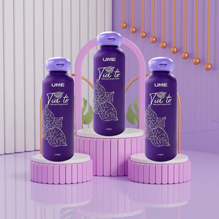 Dung dịch vệ sinh TÍA TÔ UME-𝐃𝐔𝐍𝐆 𝐃𝐈̣𝐂𝐇 𝐕𝐄̣̂ 𝐒𝐈𝐍𝐇 𝐏𝐇𝐔̣ 𝐍𝐔̛̃ 𝐓𝐈́𝐀 𝐓𝐎̂ 𝐔𝐌𝐄