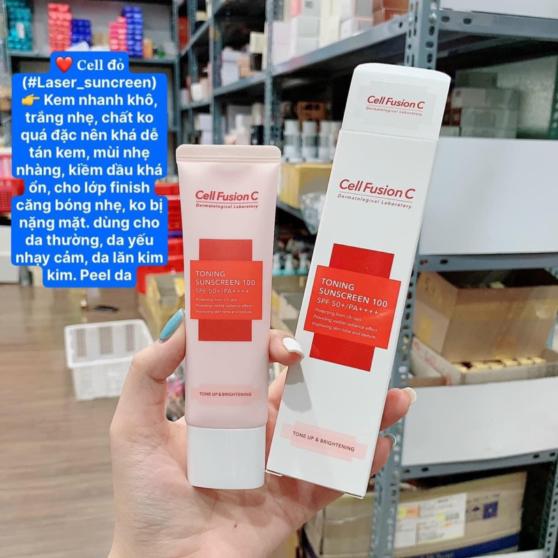 𝐊𝐄𝐌 𝐂hống 𝐍ắng 𝐂𝐄𝐋𝐋 𝐅𝐔𝐒𝐇𝐈𝐎𝐍 𝐂