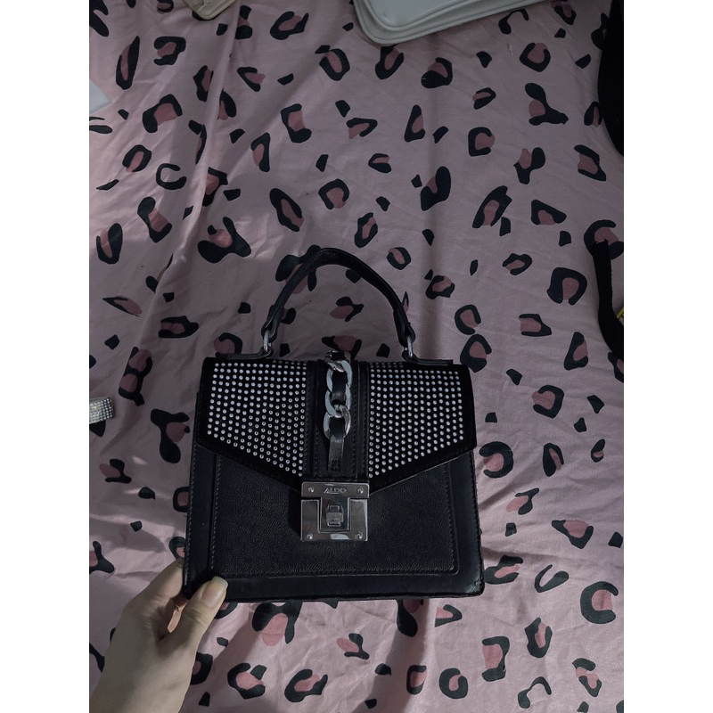 Túi aldo thanh lý