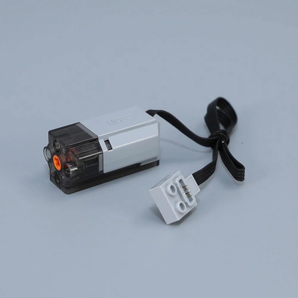 Động cơ M-Motor Pro CaDA JV5030 non lego technic - Haypley