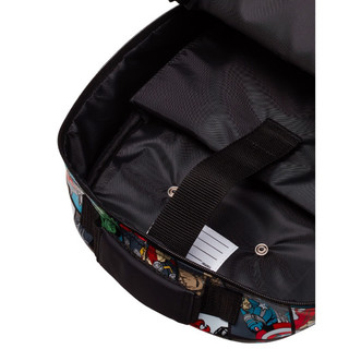 balo kéo Smiggle Marvel cao cấp