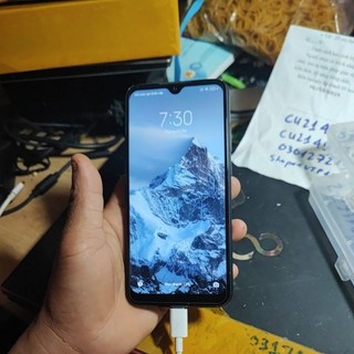 Điện thoại xiaomi redmi note 7 4/64gb rẻ như xác