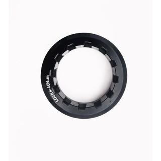 Lockring Shimano cho líp xe đạp Shimano 12s