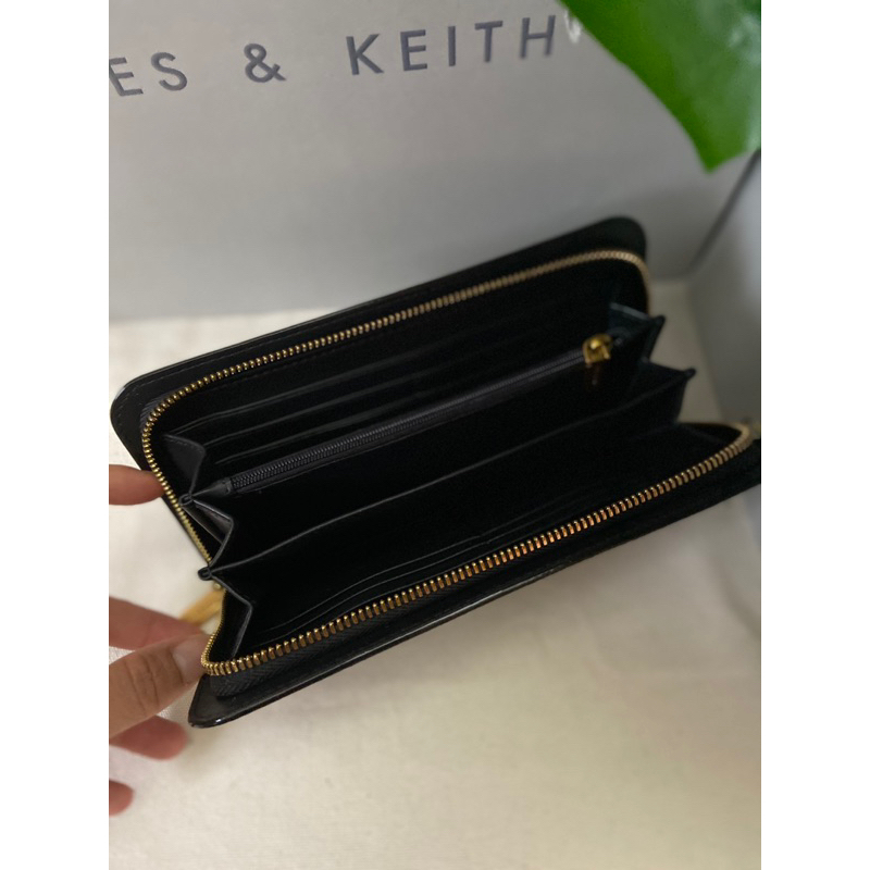 Ví dài CNK€!th auth sale ko box