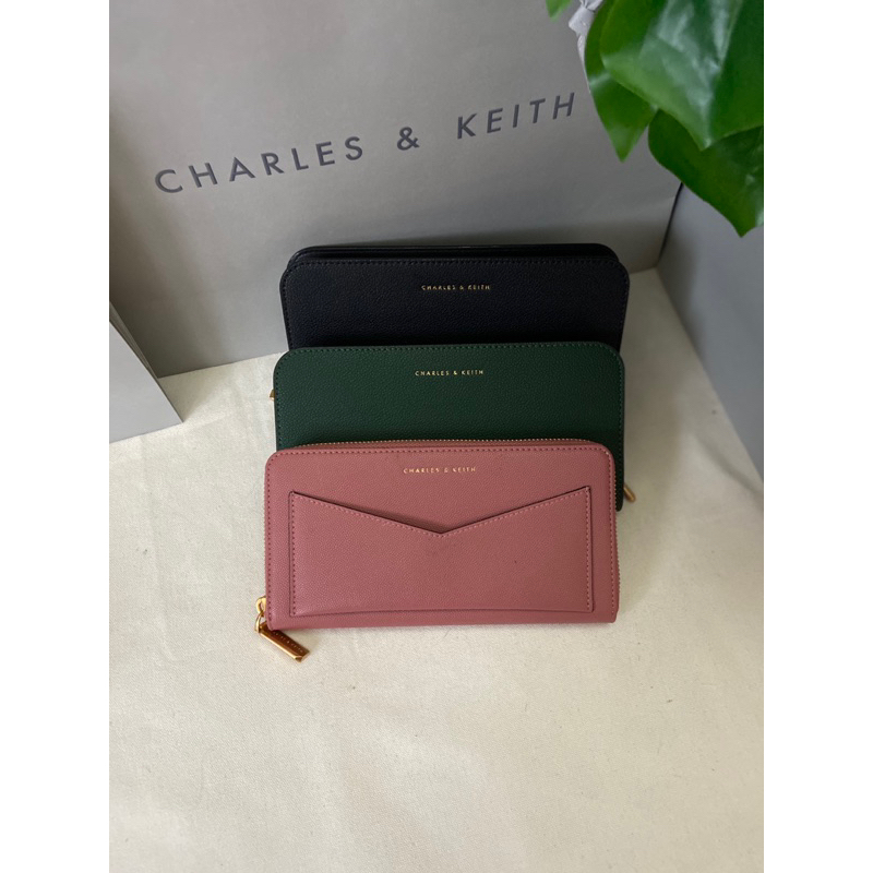 Ví dài CNK€!th auth sale ko box