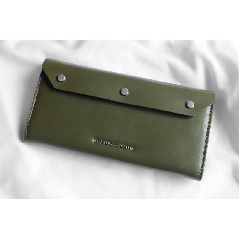 Ví dài CNK€!th auth sale ko box