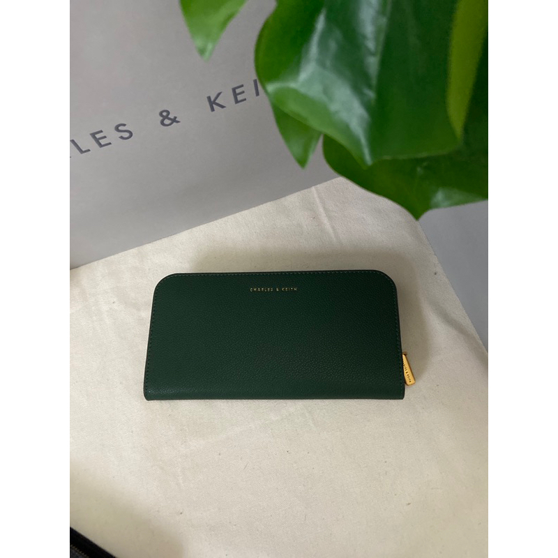 Ví dài CNK€!th auth sale ko box