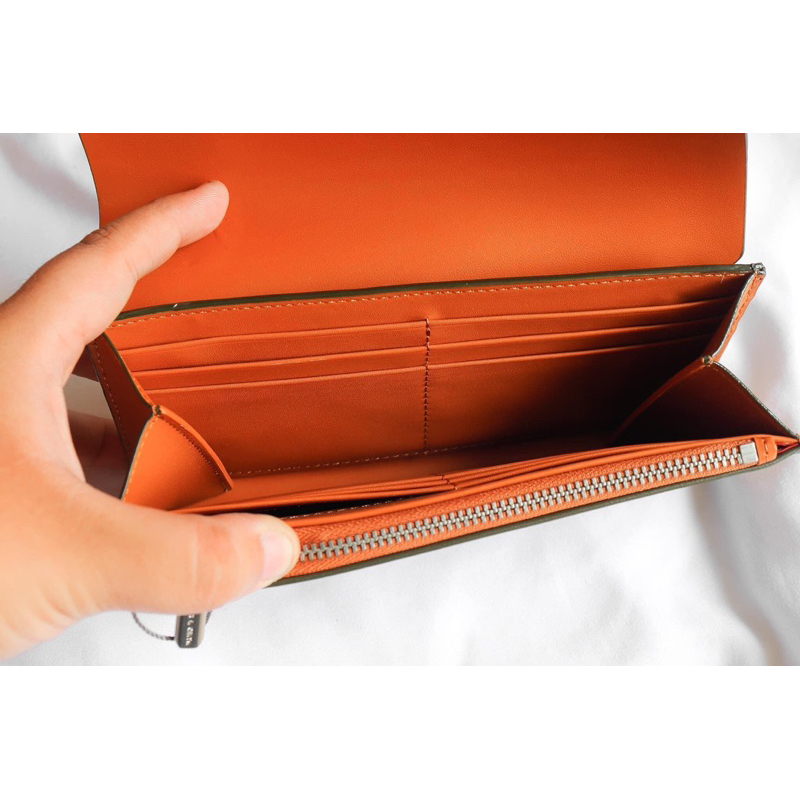 Ví dài CNK€!th auth sale ko box