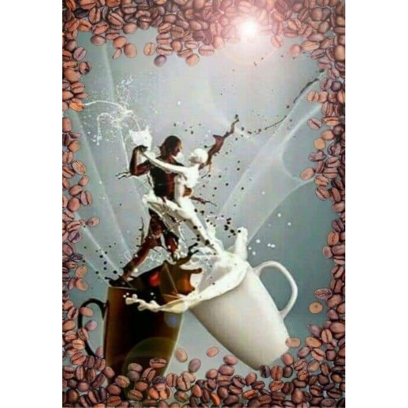 1 kg Cà phê Thanh Hương 2 gói 500g