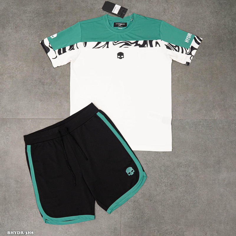 Siêu Phẩm Higro khuấy động thị trường thể thao hè 2023