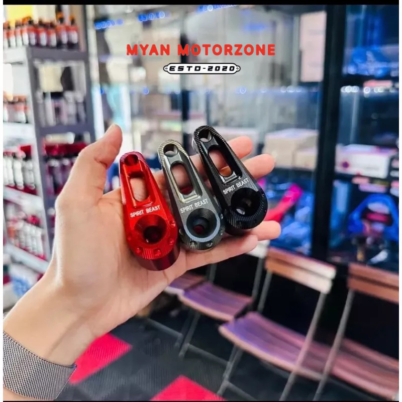 Móc Treo Đồ Xe Spirit Beast L10 - Chính Hãng