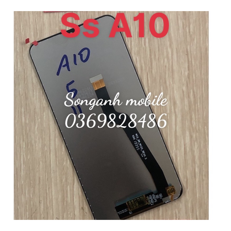 ￼Màn Hình Nguyên Bộ Samsung A10 / SM-A105 / M10 / SM-M105