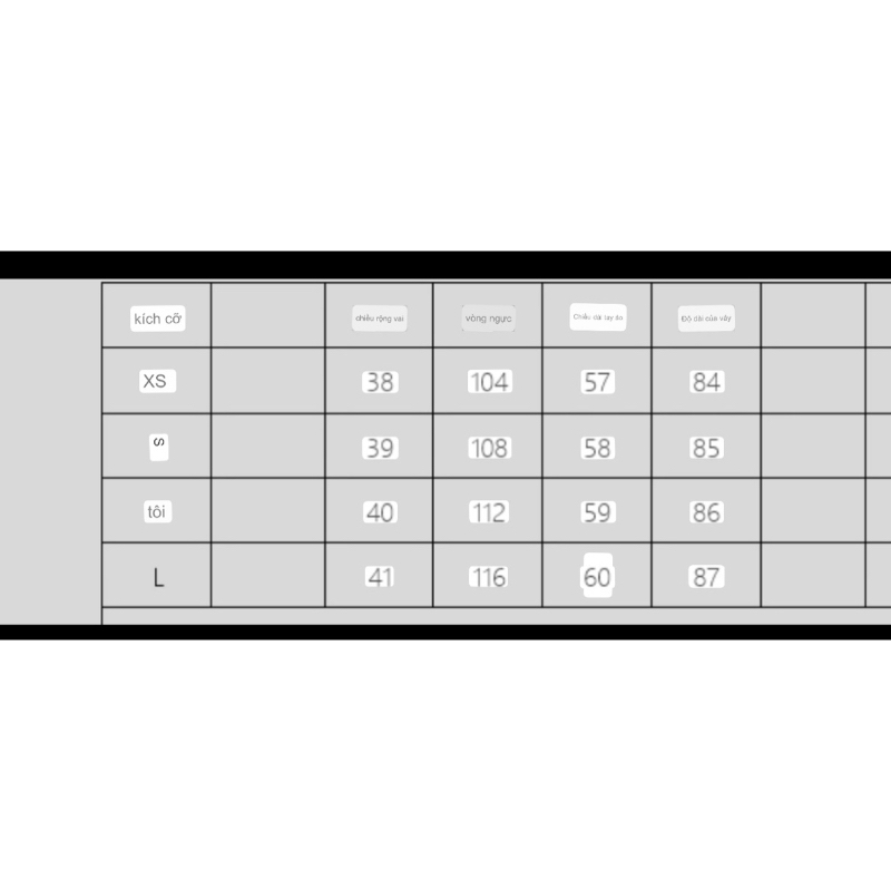 Đầm baby doll xanh dương hàng TQ