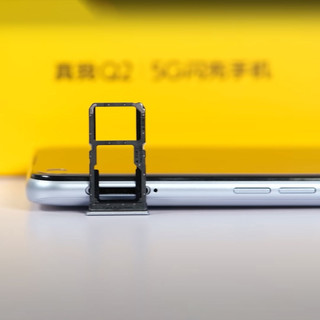 Điện Thoại Realme Q2 - RAM 6/128GB [Điện thoại Giá rẻ Sài Gòn, Hà Nội, BH 3 tháng1 đổi 1 - Tặng dán màn]