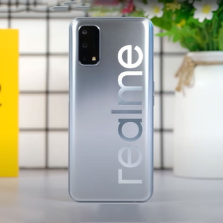 Điện Thoại Realme Q2 - RAM 6/128GB [Điện thoại Giá rẻ Sài Gòn, Hà Nội, BH 3 tháng1 đổi 1 - Tặng dán màn]