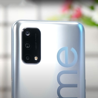 Điện Thoại Realme Q2 - RAM 6/128GB [Điện thoại Giá rẻ Sài Gòn, Hà Nội, BH 3 tháng1 đổi 1 - Tặng dán màn]