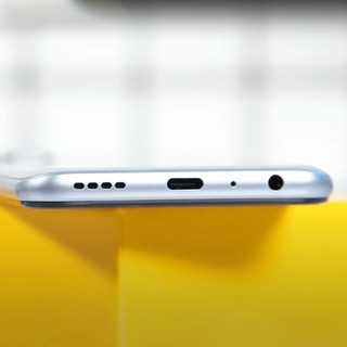 Điện Thoại Realme Q2 - RAM 4/128GB [Giá rẻ Sài Gòn, BH 3 tháng1 đổi 1 - Tặng dán màn]
