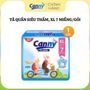 Tã quần người lớn siêu thấm CANNY size XL 7 miếng/gói