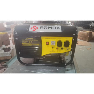 Máy Phát Điện 3kw và 5kw