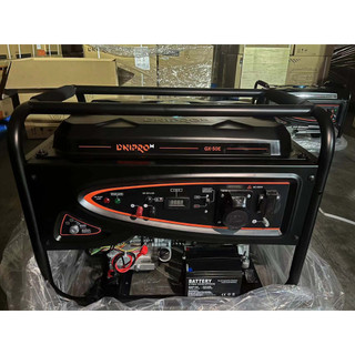 Máy Phát Điện 3kw và 5kw