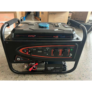 Máy Phát Điện 3kw và 5kw