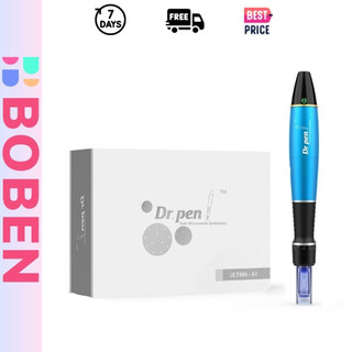 Máy lăn kim, Máy phi kim Dr Pen A1, M5, M7 tích điện nhâp khẩu chính hãng