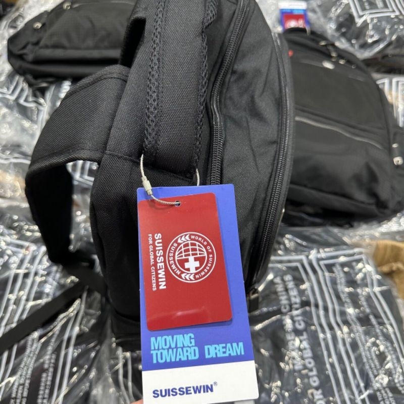 BALO CHỐNG THẤM SUISSEWIN