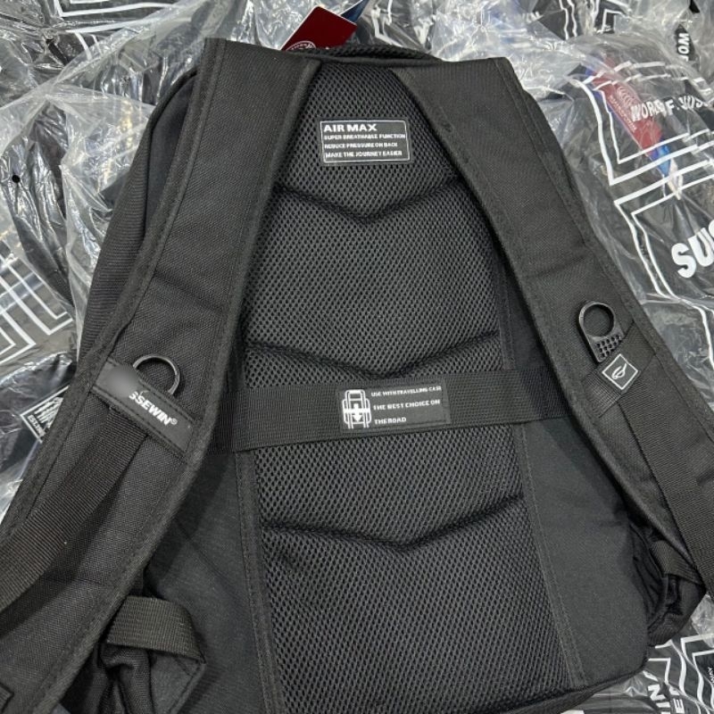 BALO CHỐNG THẤM SUISSEWIN