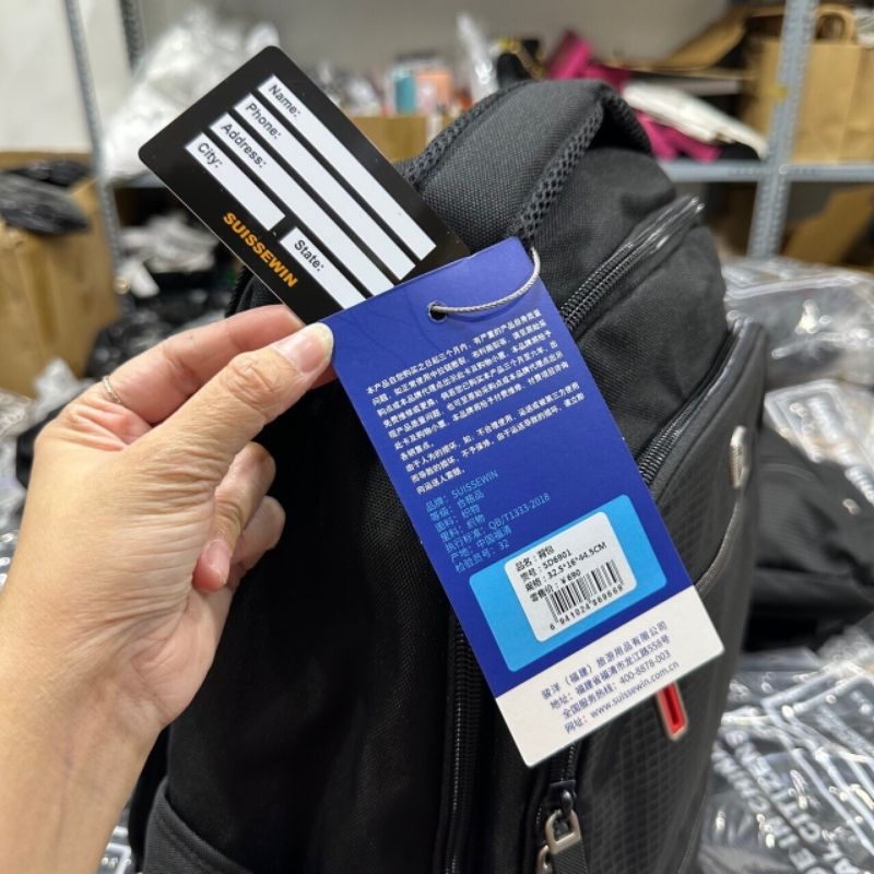 BALO CHỐNG THẤM SUISSEWIN