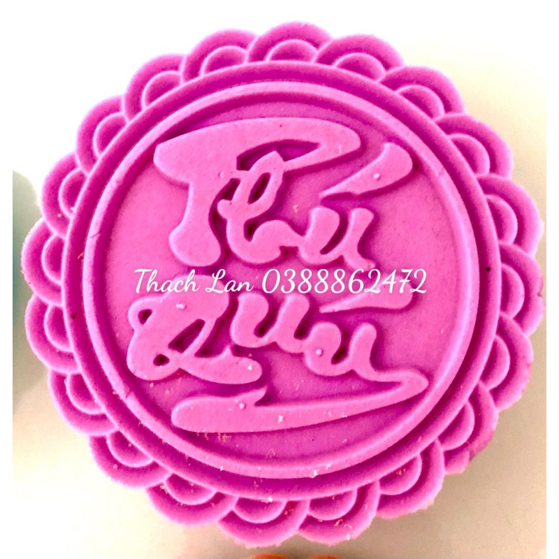 Khuôn lò xo 250g 4 mặt