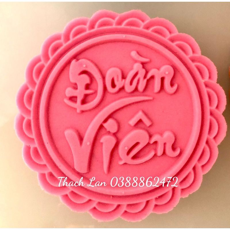 Khuôn lò xo 250g 4 mặt