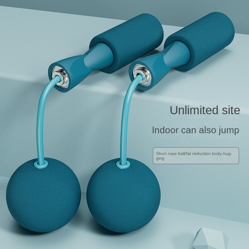 Bóng Nhảy Dây Dày Không Lõi Kích Thước Lớn Giúp Giảm Cân Chuyên Nghiệp.